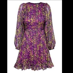 Brand New Adelyn Rae Dress Size small